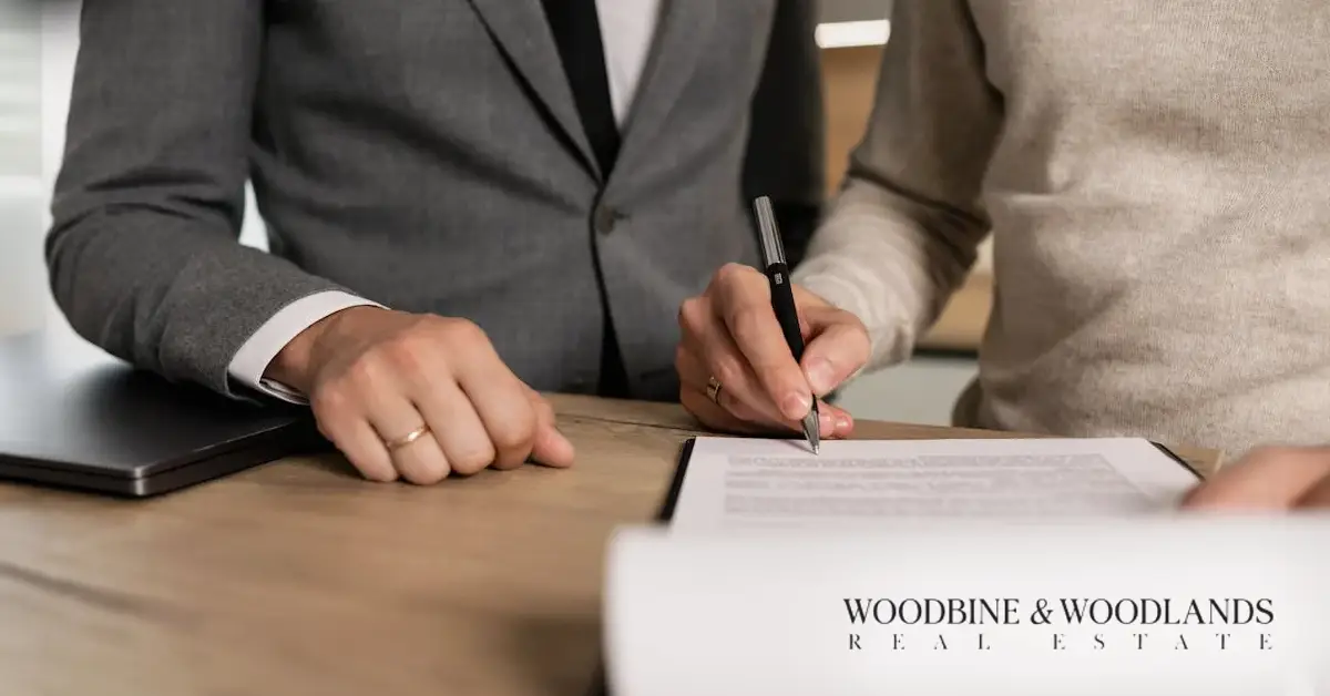 Woodbine Property Values: Key Factors Influencing Home Price