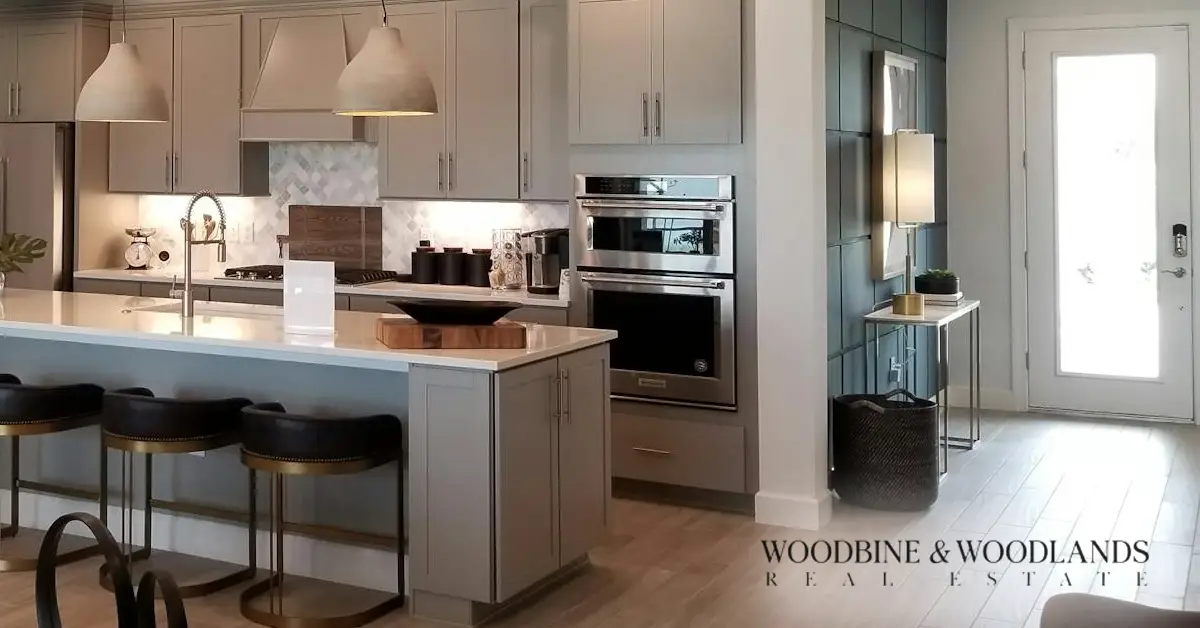 Sell Your Woodbine Home Fast: Expert Staging Tips And Tricks