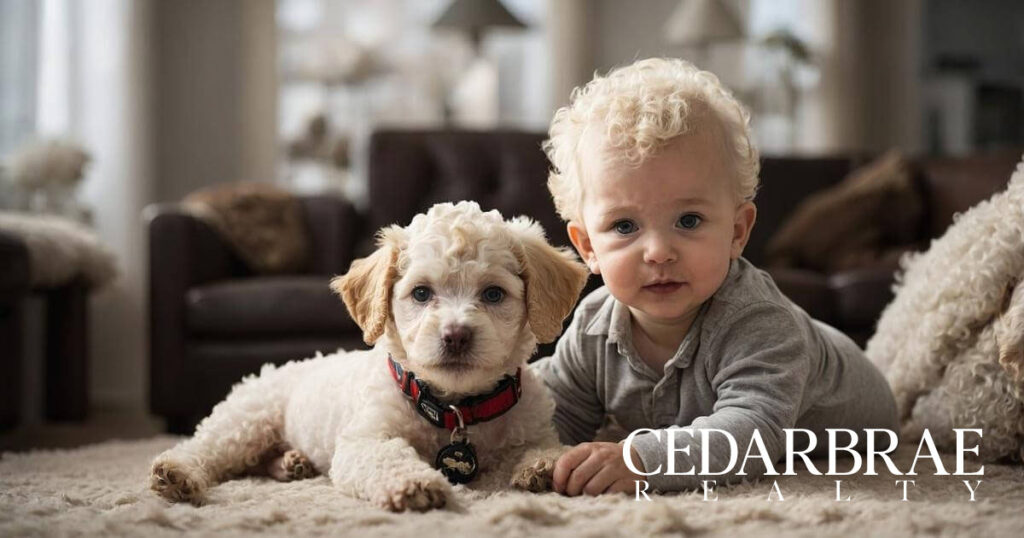 Live Your Best Life: Explore Cedarbrae Single-Family Homes