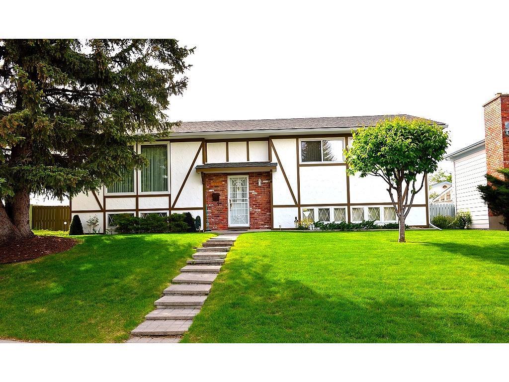 I have sold a property at 1044 CANNOCK Place SW in Calgary