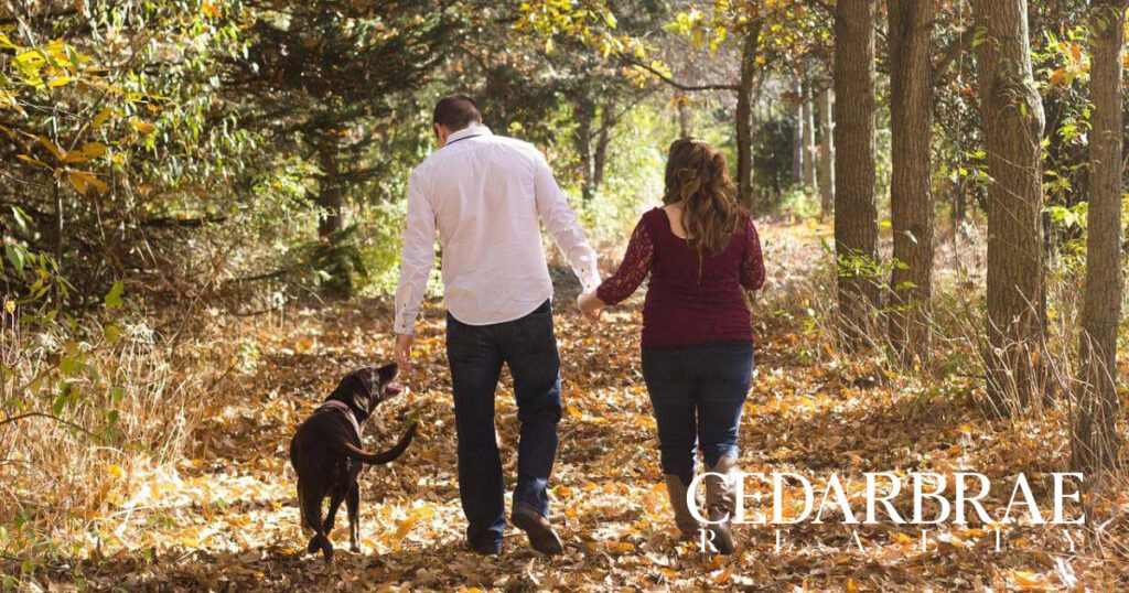 Experience Convenience: Cedarbrae Condos in Calgary
