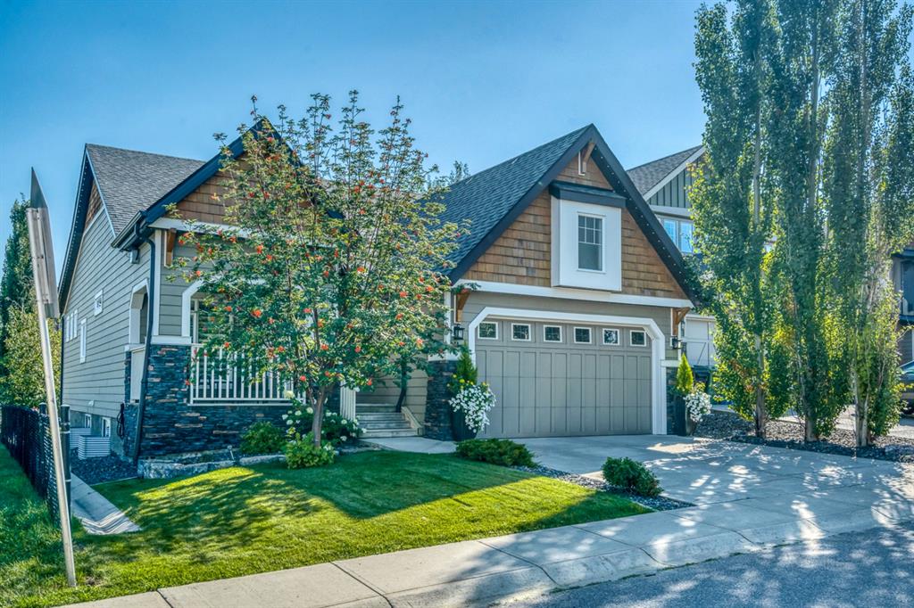I have sold a property at 84 Auburn Sound CRESCENT SE in Calgary