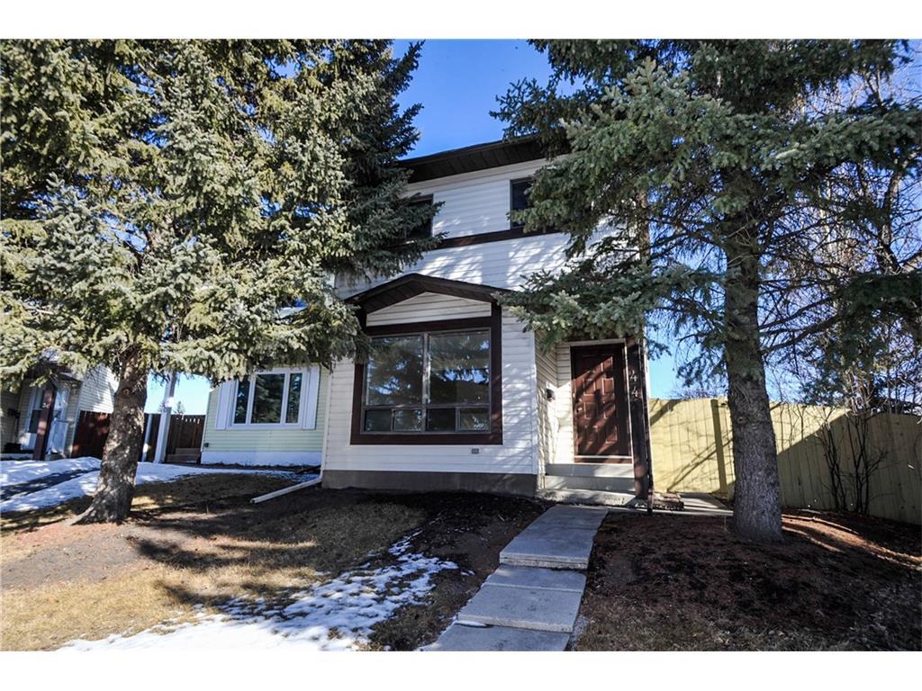 I have sold a property at 44 Cedardale MEWS SW in Calgary