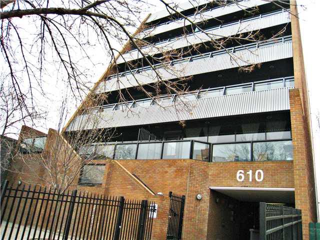 I have sold a property at 610 17 Avenue SW Unit#200 in Calgary