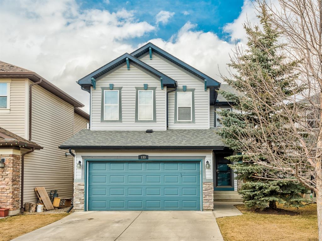 I have sold a property at 133 Chapalina Close SE in Calgary