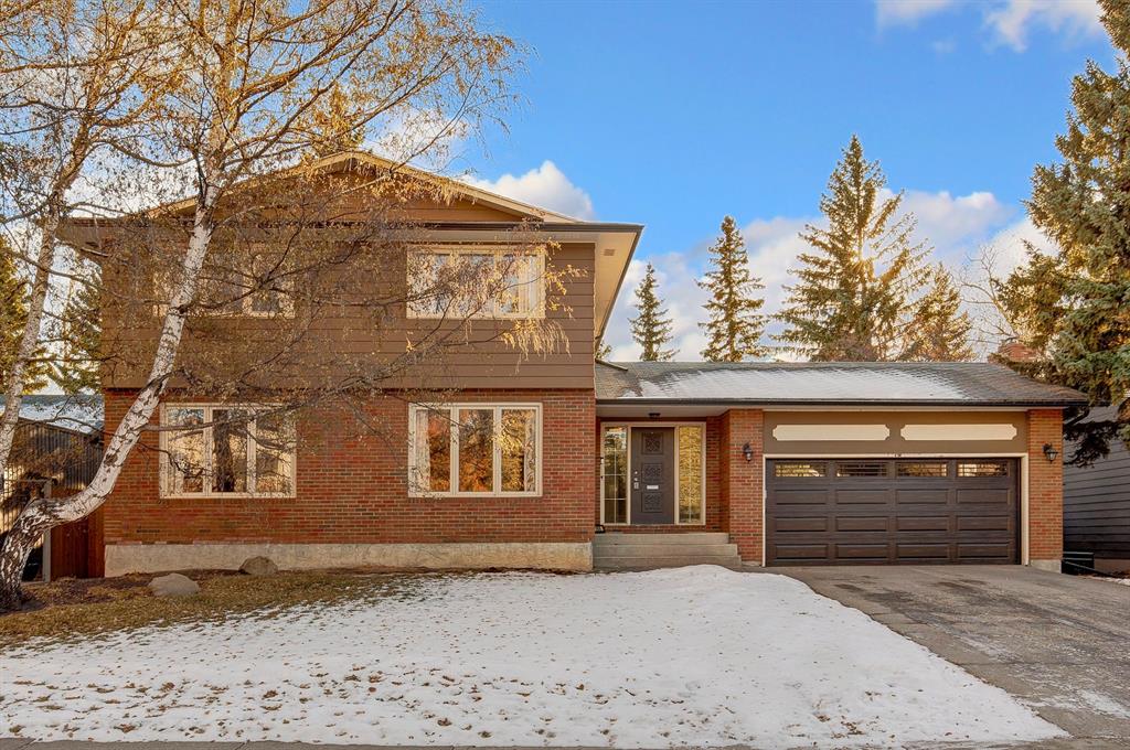 I have sold a property at 160 Bay View DRIVE SW in Calgary