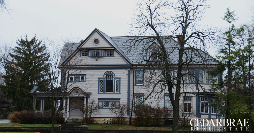 Your Oasis Awaits: Explore Cedarbrae Homes for Sale